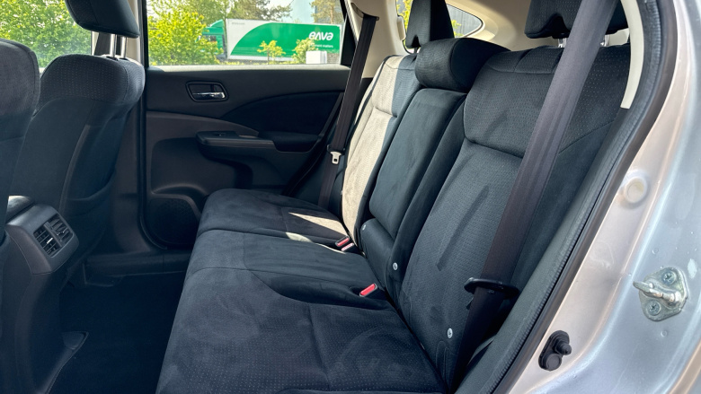 Honda CR-V 1.6 i-DTEC SE 5dr 2WD Diesel Estate